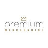 Premium Merchandise logo, Premium Merchandise contact details