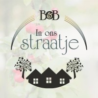 Bed And Breakfast In ons straatje logo, Bed And Breakfast In ons straatje contact details