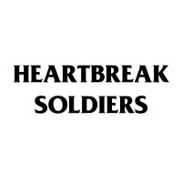 HEARTBREAK SOLDIERS logo, HEARTBREAK SOLDIERS contact details