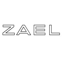 Zael logo, Zael contact details