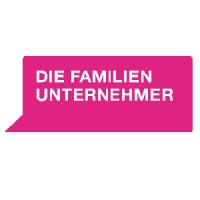 DIE FAMILIENUNTERNEHMER logo, DIE FAMILIENUNTERNEHMER contact details