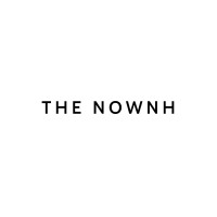 The Nownh logo, The Nownh contact details