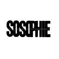 SoSophie logo, SoSophie contact details