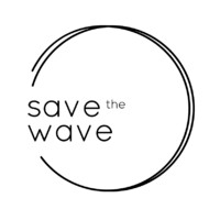 SAVE THE WAVE® logo, SAVE THE WAVE® contact details