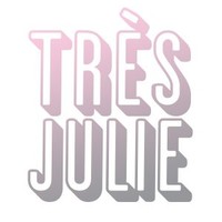 TrèsJulie logo, TrèsJulie contact details