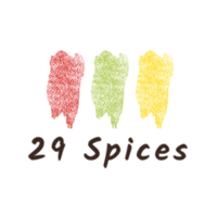 29 Spices logo, 29 Spices contact details