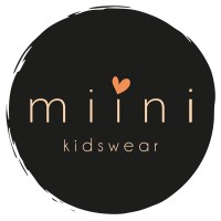 Miini Kidswear logo, Miini Kidswear contact details