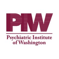 Psychiatric Institute of Washington logo, Psychiatric Institute of Washington contact details