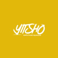 Yitsho the Label logo, Yitsho the Label contact details