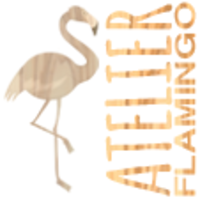 Atelier Flamingo logo, Atelier Flamingo contact details