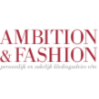 Ambition&Fashion logo, Ambition&Fashion contact details