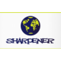 Sharpener logo, Sharpener contact details