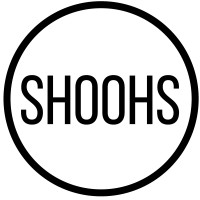 SHOOHS logo, SHOOHS contact details