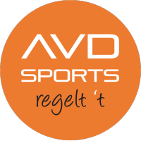 AvD Sports logo, AvD Sports contact details