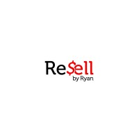 Resell by Ryan logo, Resell by Ryan contact details