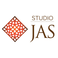 Studio JAS logo, Studio JAS contact details