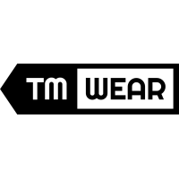 TM Wear logo, TM Wear contact details