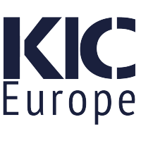 KIC Europe BV logo, KIC Europe BV contact details