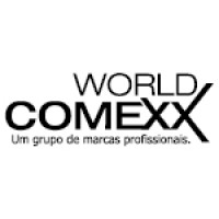 World Comexx logo, World Comexx contact details