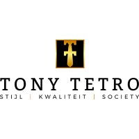 TonyTetro logo, TonyTetro contact details