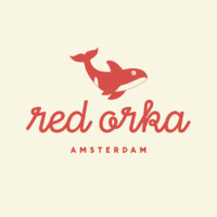 Red Orka logo, Red Orka contact details