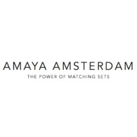 AMAYA Amsterdam logo, AMAYA Amsterdam contact details