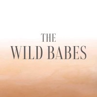 The Wild Babes logo, The Wild Babes contact details