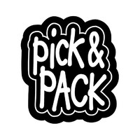 Pick & Pack International logo, Pick & Pack International contact details