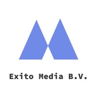 Exito Media B.V. logo, Exito Media B.V. contact details