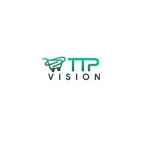 TTP Vision logo, TTP Vision contact details