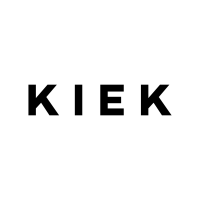 KIEK Clothing logo, KIEK Clothing contact details