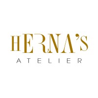 Herna's Atelier logo, Herna's Atelier contact details