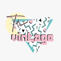 Te Vintage logo, Te Vintage contact details