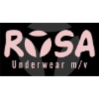 Rosa Underwear m/v logo, Rosa Underwear m/v contact details