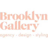 Brooklyn Gallery logo, Brooklyn Gallery contact details