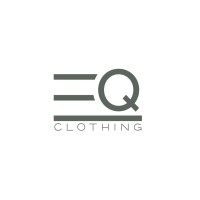 EQ Clothing logo, EQ Clothing contact details