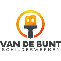 Van de Bunt Schilderwerken logo, Van de Bunt Schilderwerken contact details