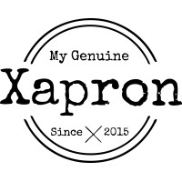 Xapron logo, Xapron contact details