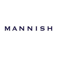 Mannish logo, Mannish contact details