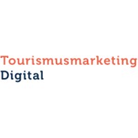 Tourismusmarketing Digital logo, Tourismusmarketing Digital contact details