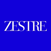 Zestre logo, Zestre contact details