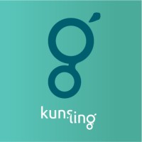 Kunsling logo, Kunsling contact details