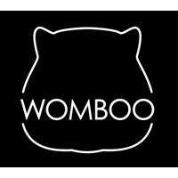 Womboo logo, Womboo contact details