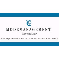 Modemanagement Cor van Laar logo, Modemanagement Cor van Laar contact details