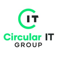 Circular IT Group logo, Circular IT Group contact details