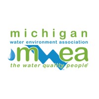 Michigan Water Environment Association logo, Michigan Water Environment Association contact details