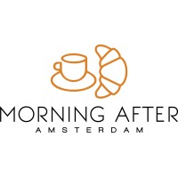 Morning After Amsterdam logo, Morning After Amsterdam contact details