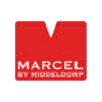 Marcel by Middeldorp logo, Marcel by Middeldorp contact details