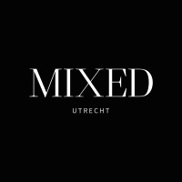 MIXED Utrecht logo, MIXED Utrecht contact details