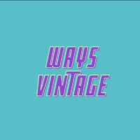 Waysvintage logo, Waysvintage contact details